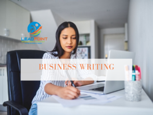 Business Writing