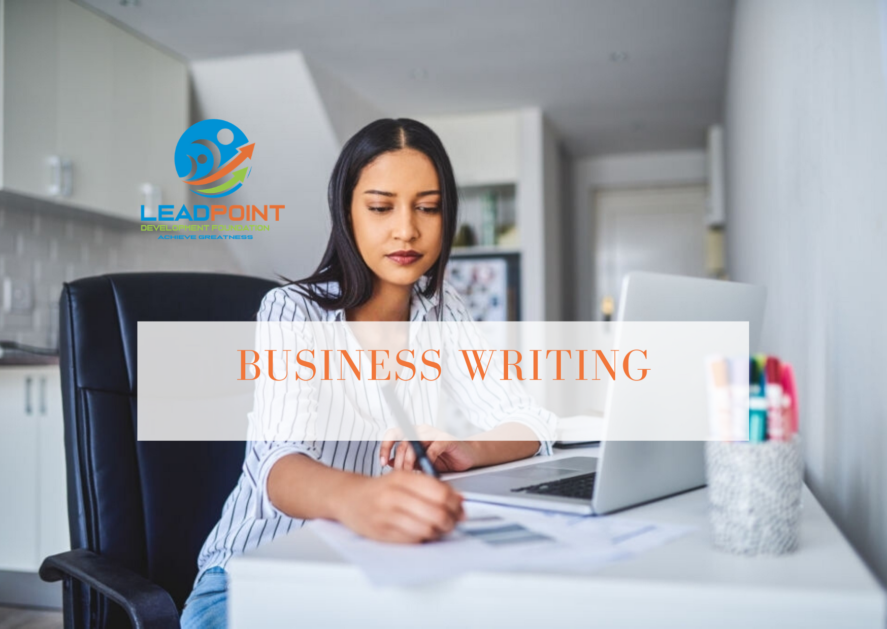 business writing skills