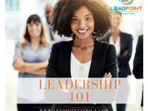 Leadership 101