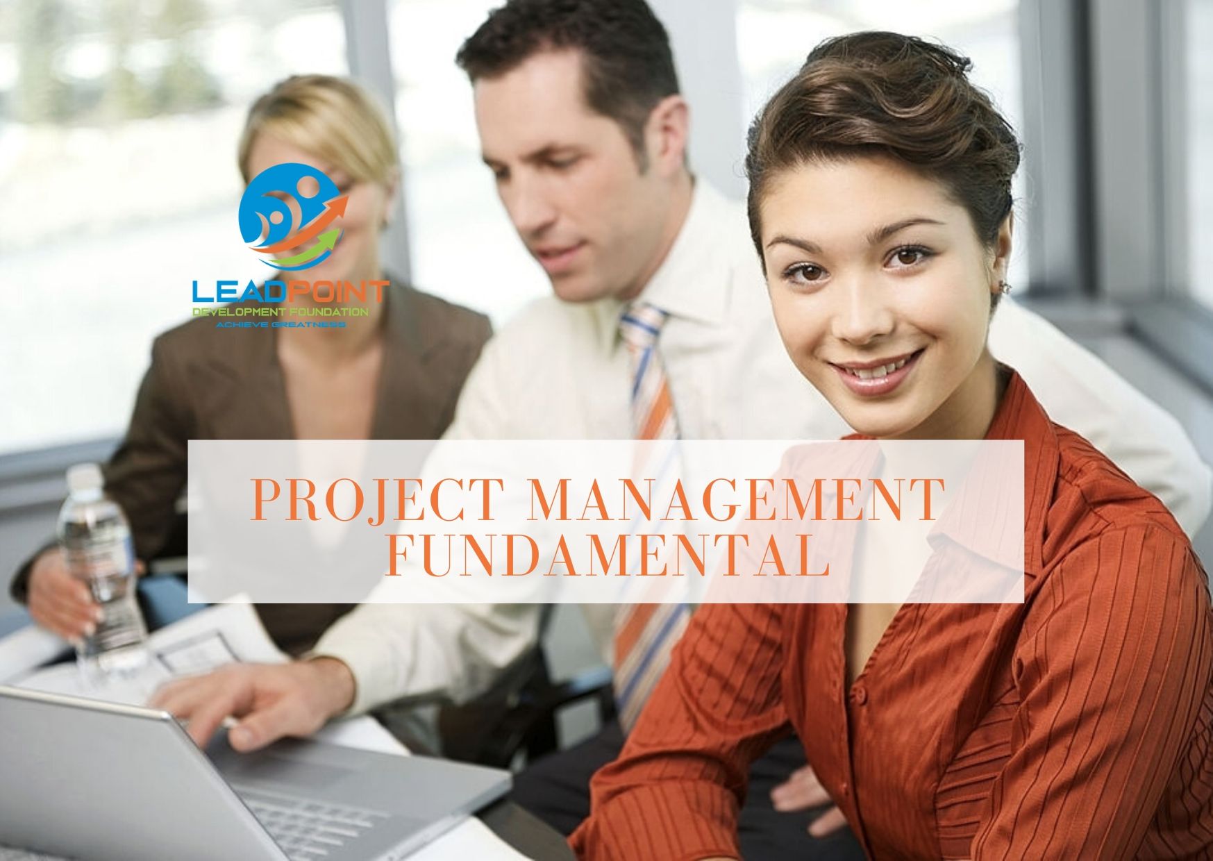 project management fundamentals
