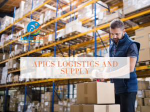 APICS LOGISTICS AND SUPPLY