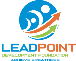 leadpoint logo